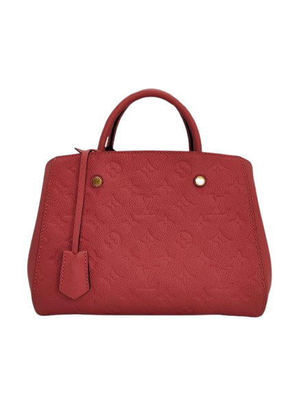 LOUIS VUITTON MONTAIGNE