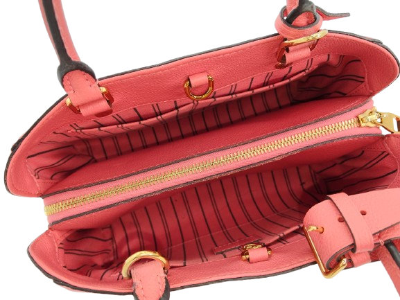 LOUIS VUITTON MONTAIGNE