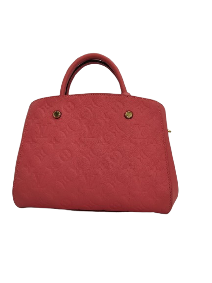 LOUIS VUITTON MONTAIGNE