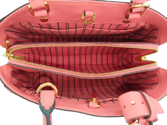 LOUIS VUITTON MONTAIGNE