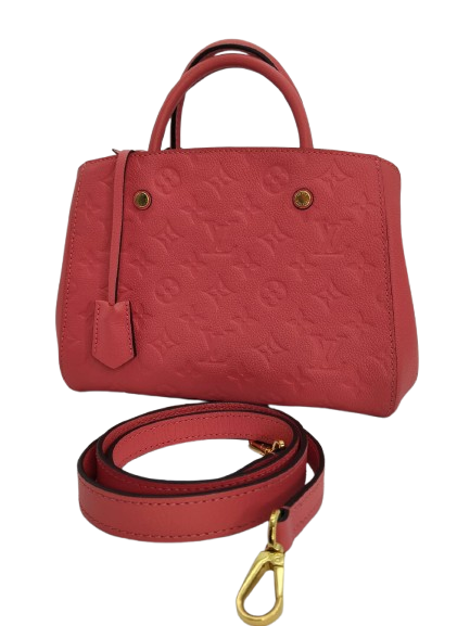 LOUIS VUITTON MONTAIGNE