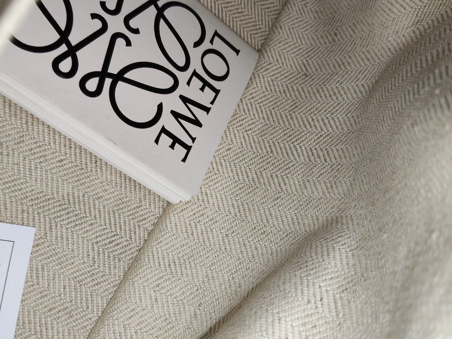LOEWE PUZZLE