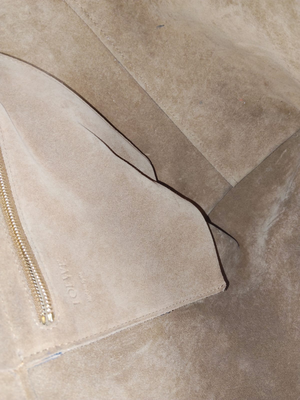 LOEWE HOBO