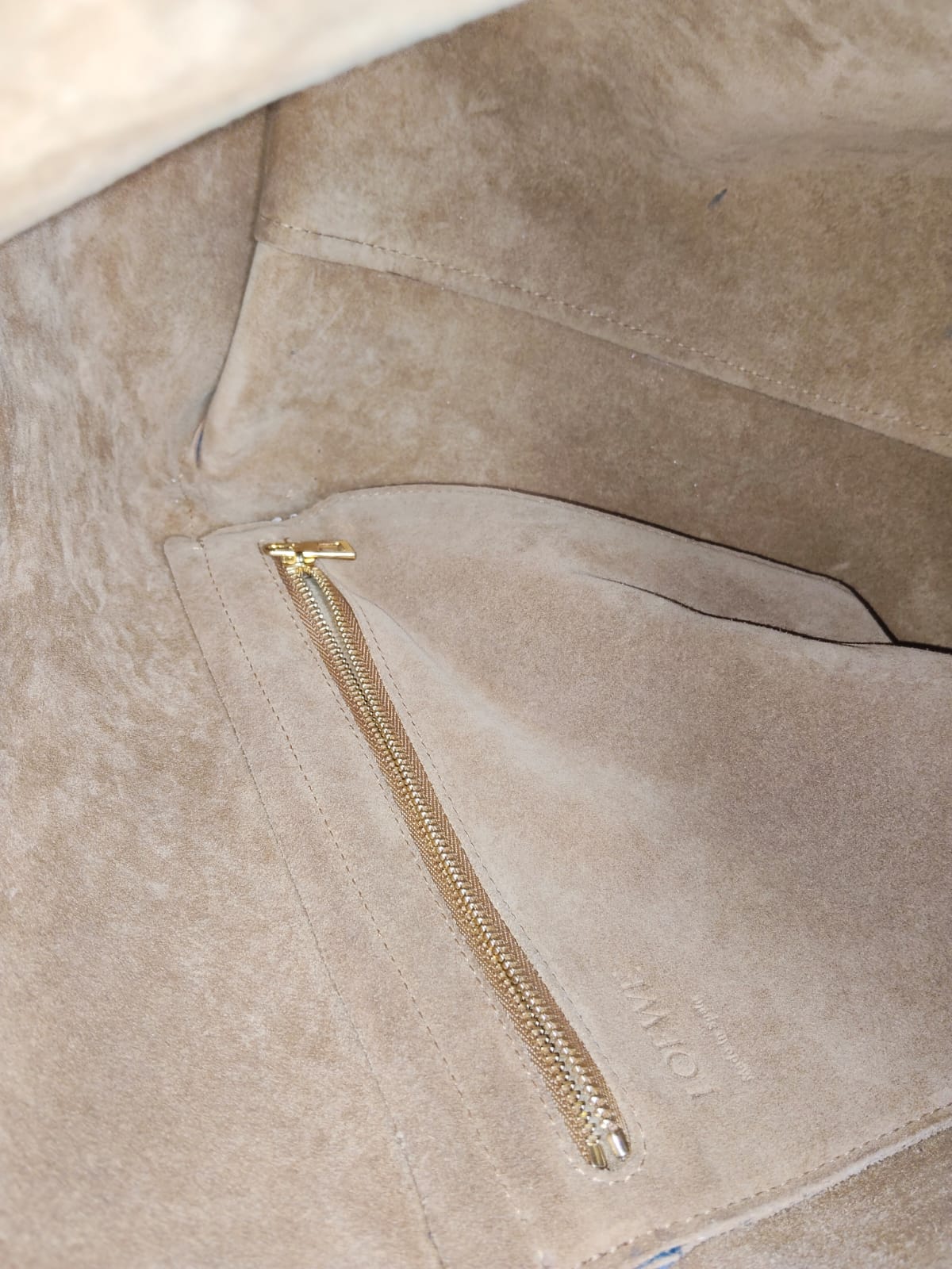 LOEWE HOBO
