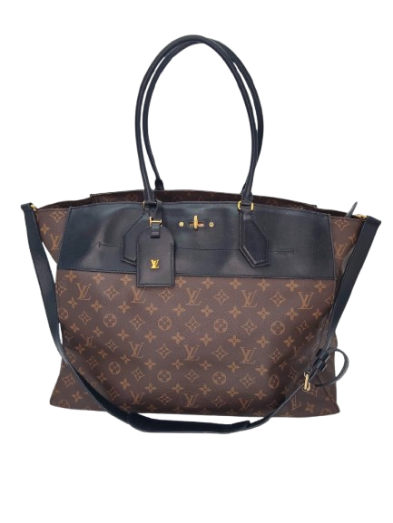 LV CITY STEAMER