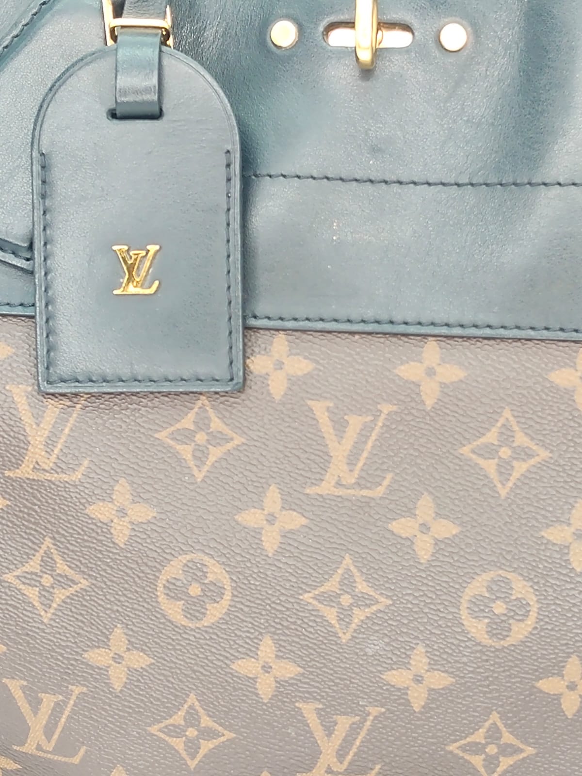 LV CITY STEAMER