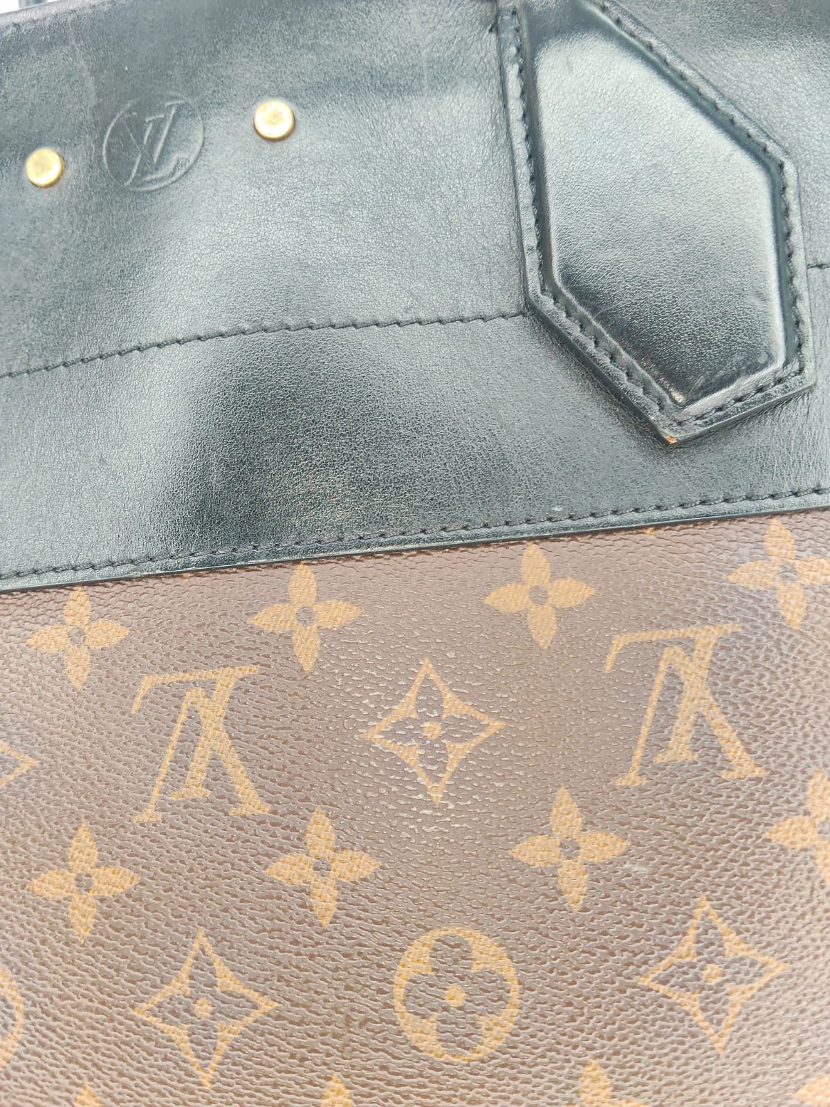 LV CITY STEAMER