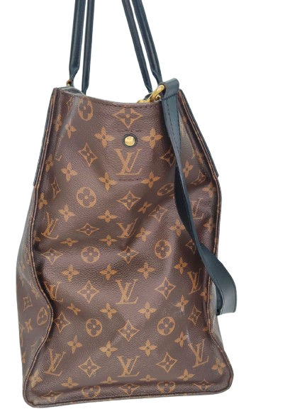 LV CITY STEAMER