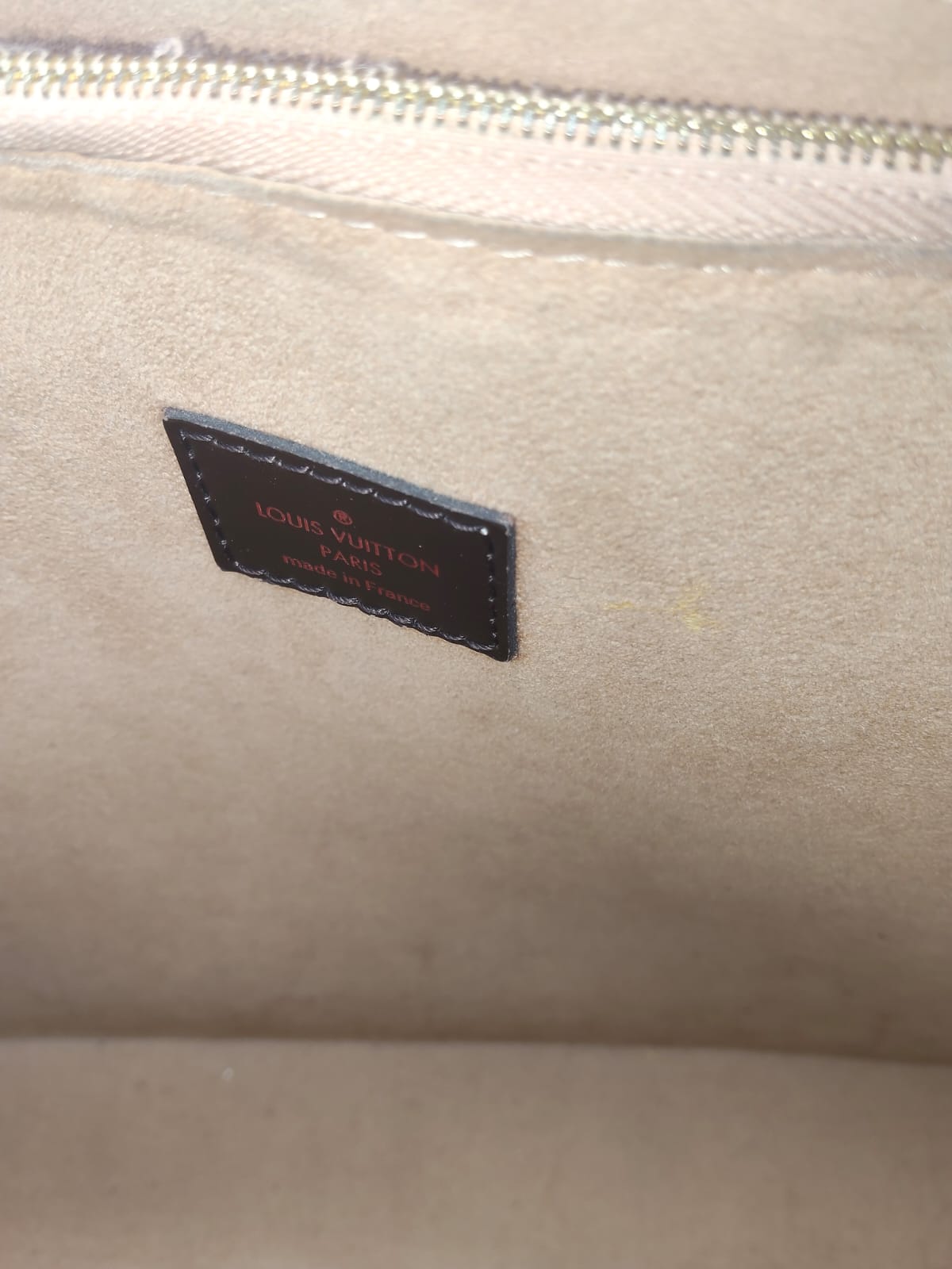 LOUIS VUITTON KENSINGTON