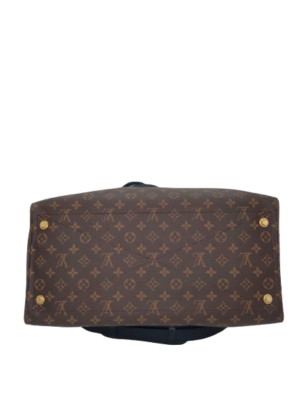 LV CITY STEAMER