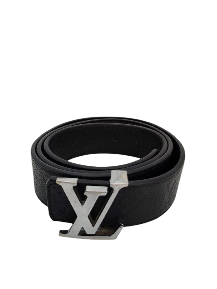 LOUIS VUITTON HEBILLA LV