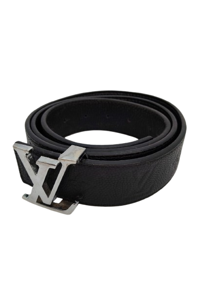 LOUIS VUITTON HEBILLA LV