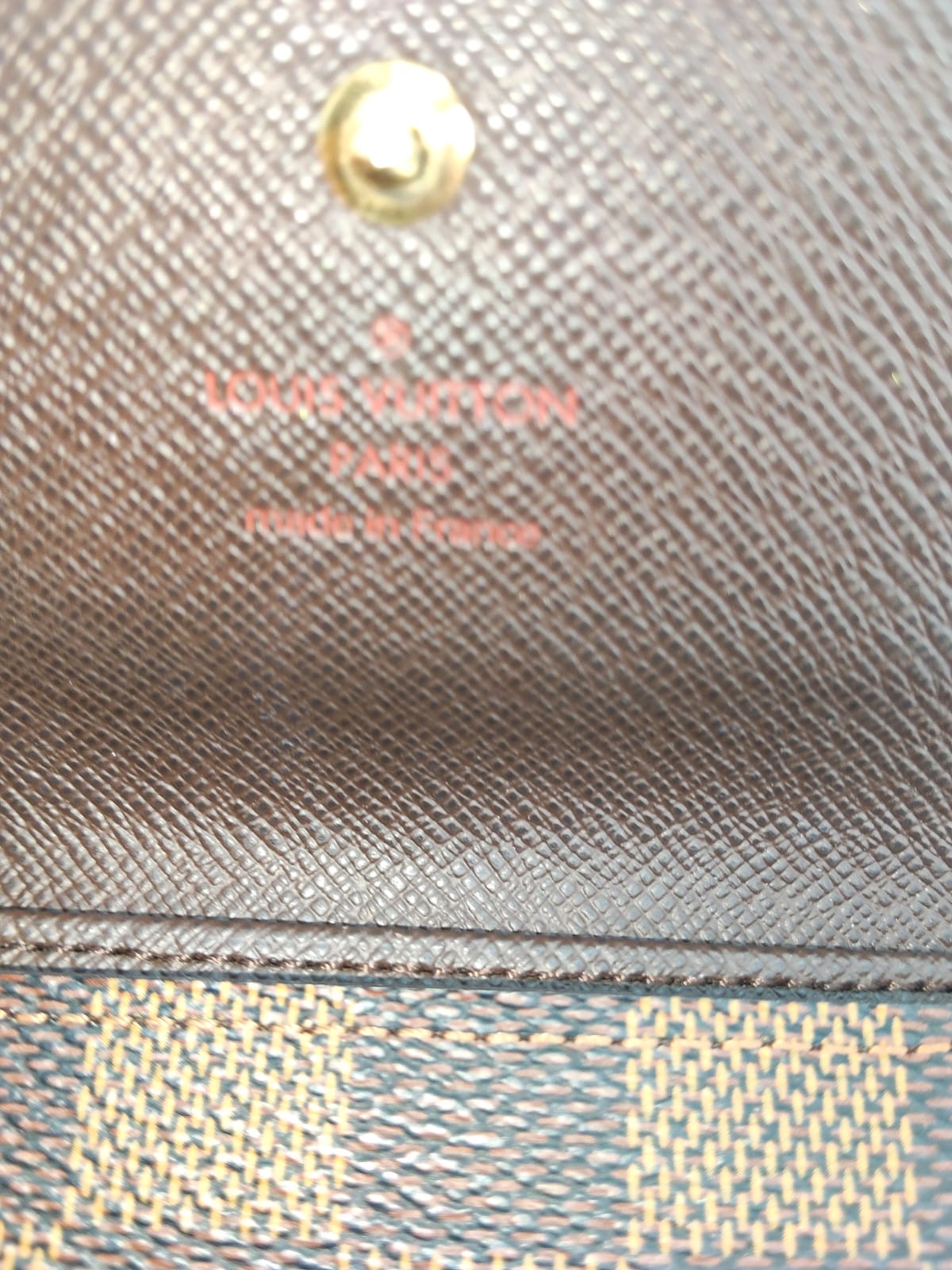 LV CARTERA
