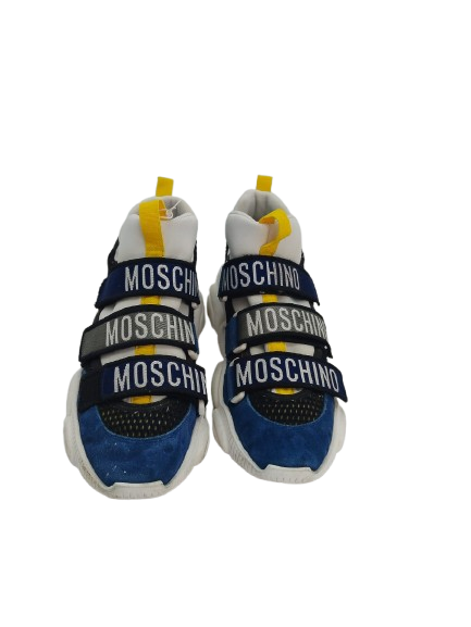 MOSCHINO OUTER SOUL