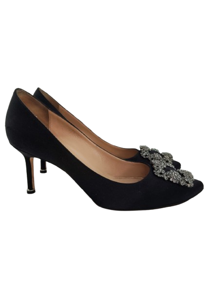 MANOLO BLAHNIK HANGISI