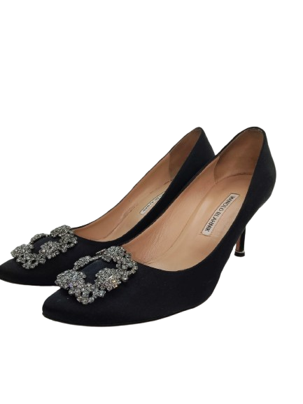 MANOLO BLAHNIK HANGISI