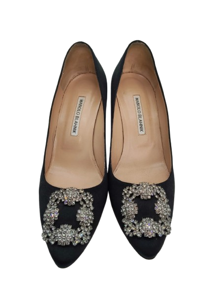MANOLO BLAHNIK HANGISI