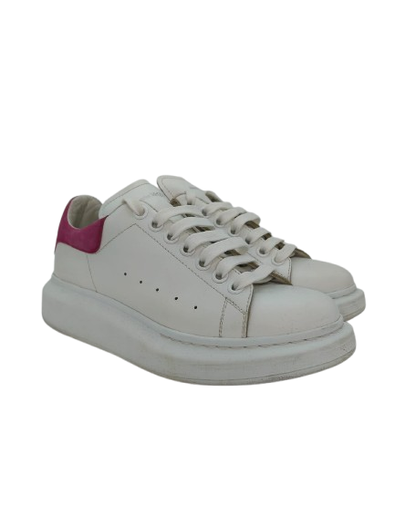 ALEXANDER MCQUEEN