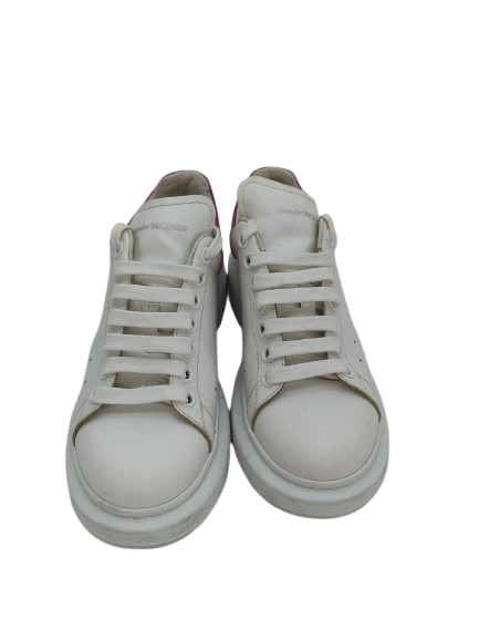 ALEXANDER MCQUEEN