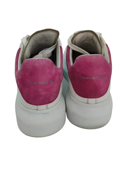 ALEXANDER MCQUEEN