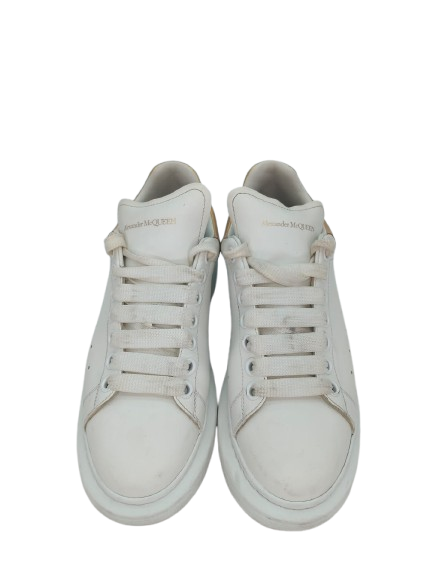 MCQUEEN OVERSIZED
