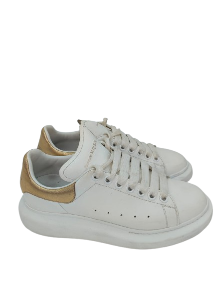 MCQUEEN OVERSIZED