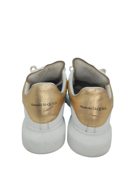 MCQUEEN OVERSIZED