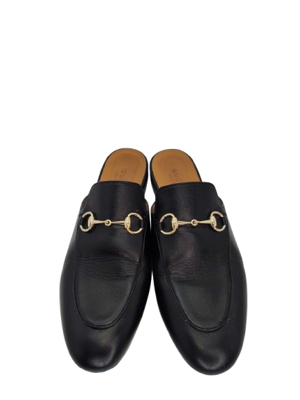GUCCI MOCASINES