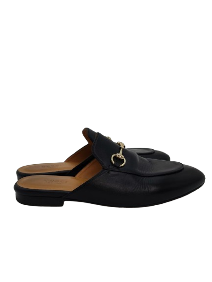 GUCCI MOCASINES