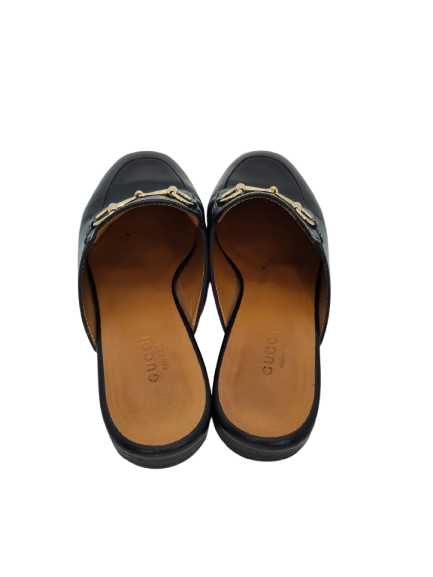 GUCCI MOCASINES