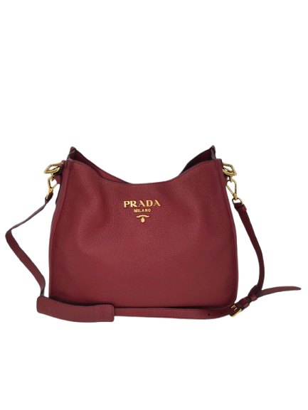 PRADA HOBO