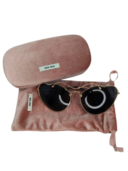 LENTES MIU MIU