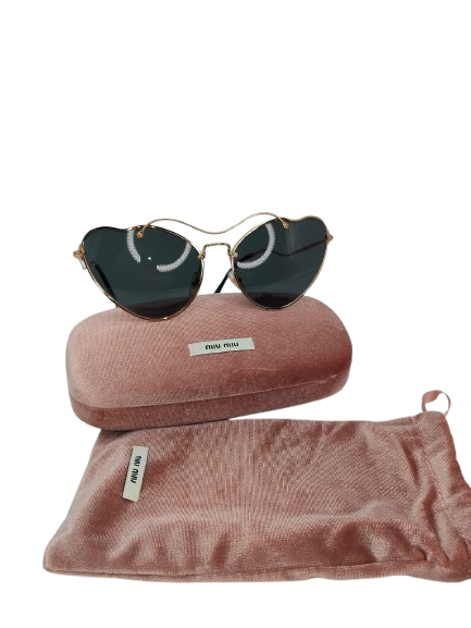 LENTES MIU MIU