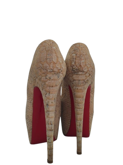 LOUBOUTIN DAFFODILE 160