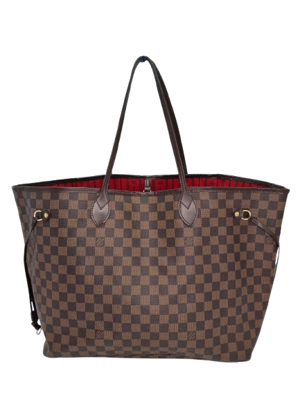 LV NEVERFULL MM