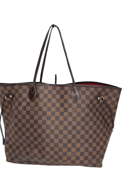 LV NEVERFULL MM