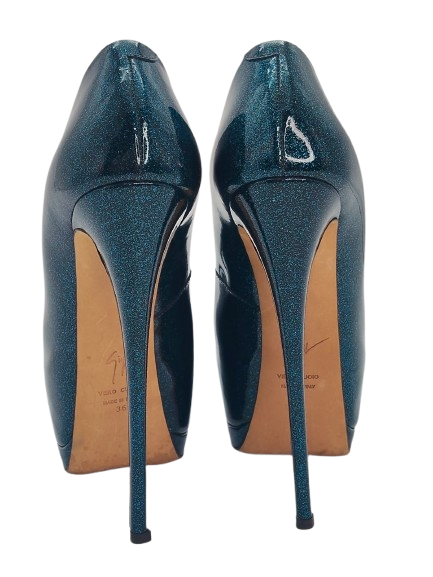 GIUSEPPE ZANOTTI  SHARON