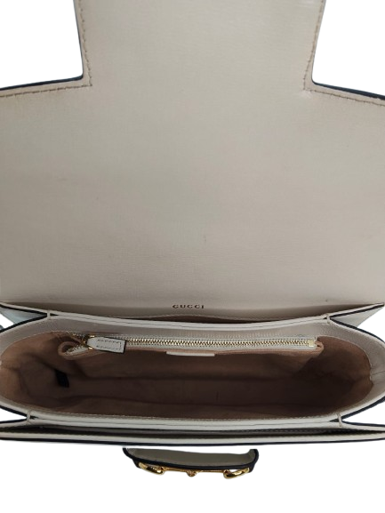 GUCCI HORSEBIT 1955