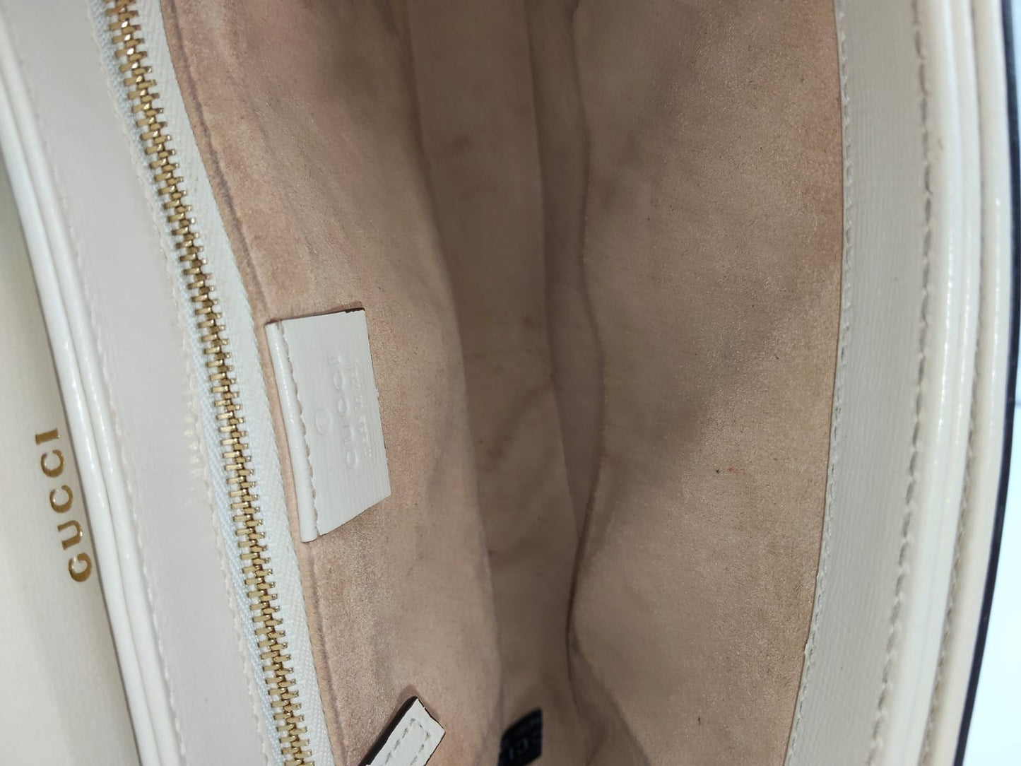 GUCCI HORSEBIT 1955