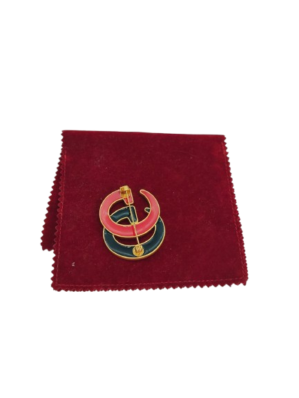 GUCCI PRENDEDOR