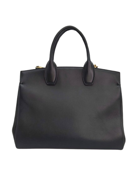 FERRAGAMO TOTE PIEL