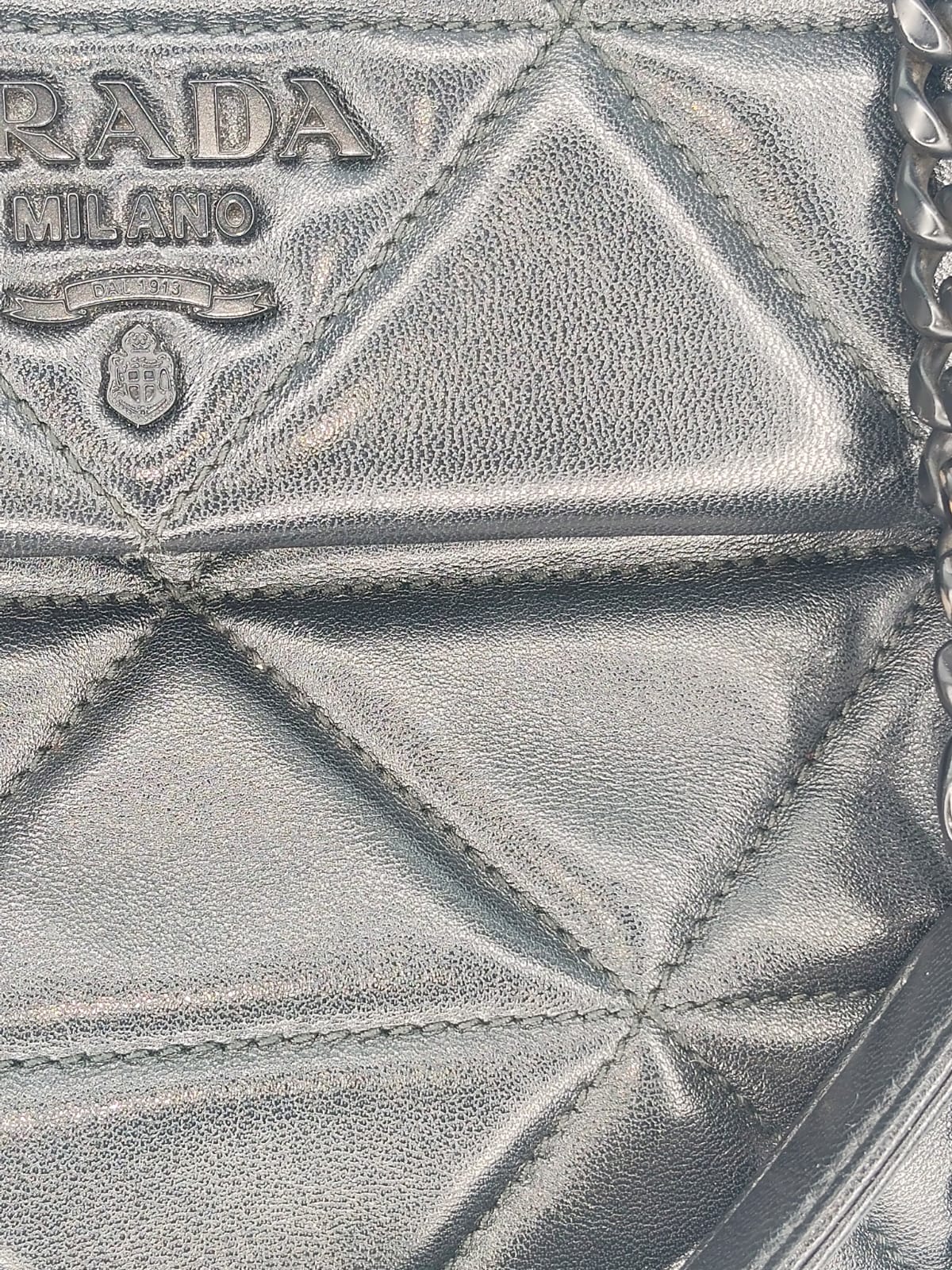 PRADA SPECTRUM