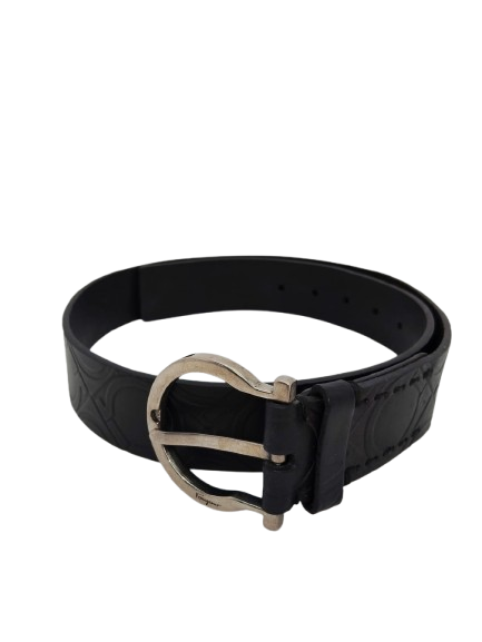 FERRAGAMO CINTURON CF