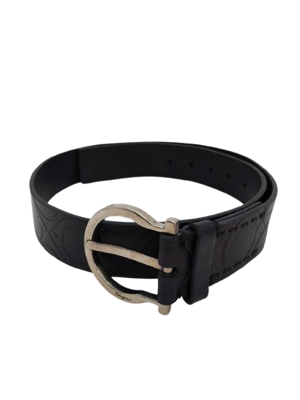 FERRAGAMO CINTURON CF