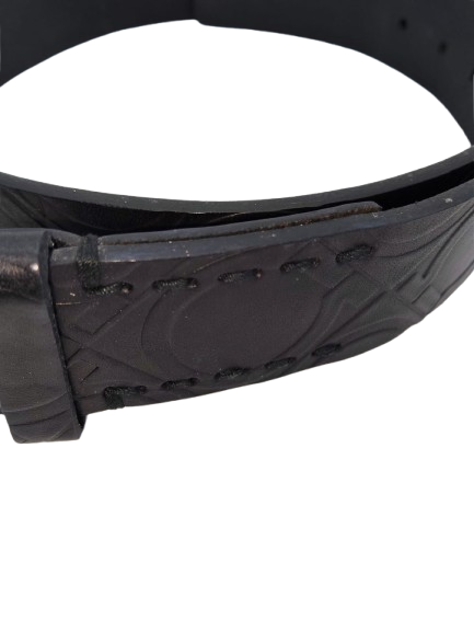 FERRAGAMO CINTURON CF