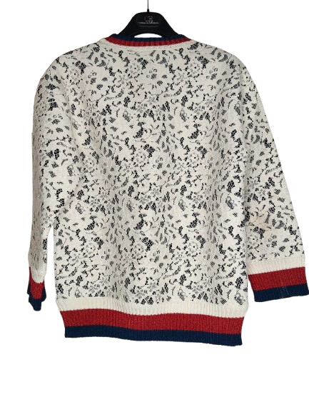 GUCCI  MARFIL