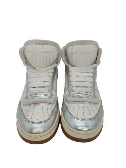 SAINT LAURENT HIGH