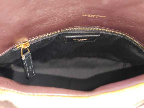 SAINT LAURENT LOULOU