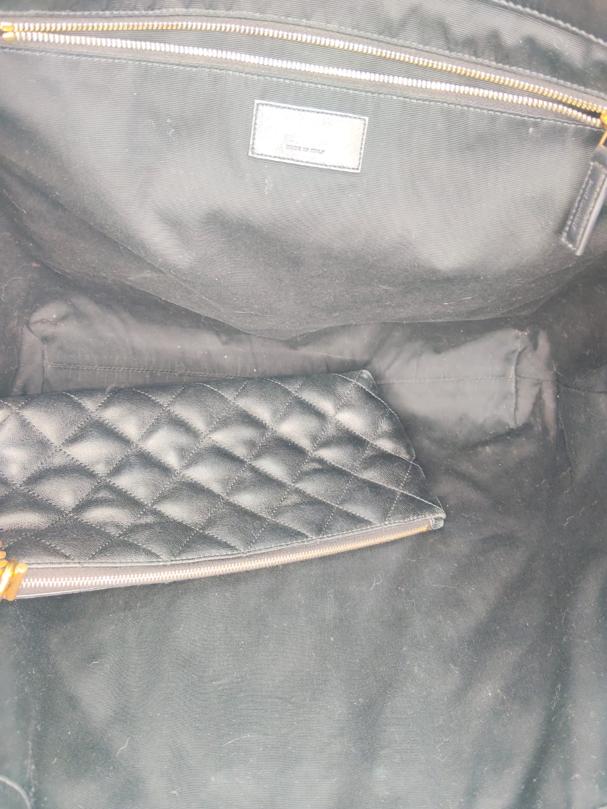 YSL ICARE