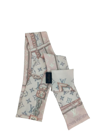 LOUIS VUITTON  BANDEAU